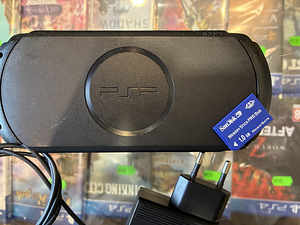 PSP Street (2 фото из 2)