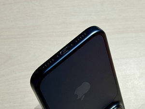 Apple iPhone 17 Pro Max Deep Blue 256GB как новый! Батарея 1 (5 фото из 8)