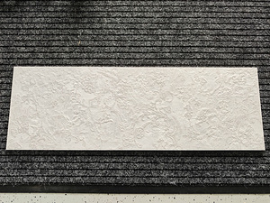 Keraamiline plaat (10 plaati, 2,7 m2) (1 foto / 2)