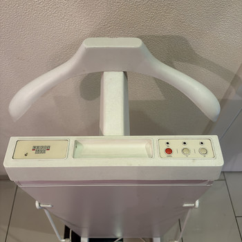 Corby 4400a elektriline püksipress / электрический пресс