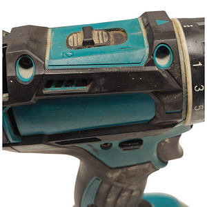 Акудрелль Makita ilma mudelita + Акку 4,0АЧ (5 фото из 5)