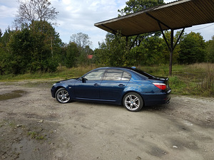 M: BMW 530XI palju lisasid (2 foto / 15)