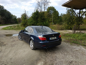 M: BMW 530XI palju lisasid (3 foto / 15)