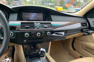 M: BMW 530XI palju lisasid (13 foto / 15)