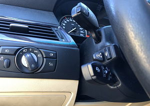 M: BMW 530XI palju lisasid (14 foto / 15)