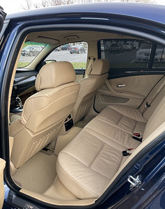 M: BMW 530XI palju lisasid (15 foto / 15)
