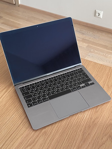 MacBook Air M1, 2020 (1 фото из 6)