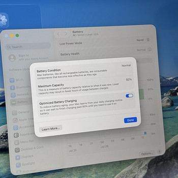 MacBook Air M1,2020