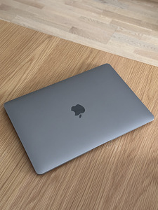 MacBook Air M1, 2020 (4 фото из 6)
