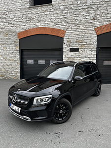 Mercedes-Benz GLB 200d 2.0d 110kW 2021a (2 foto / 11)