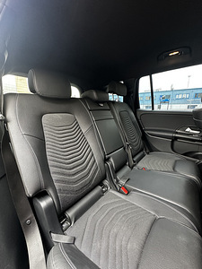 Mercedes-Benz GLB 200d 2.0d 110kW 2021a (7 foto / 11)
