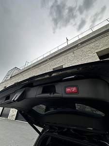 Mercedes-Benz GLB 200d 2.0d 110kW 2021a (10 foto / 11)