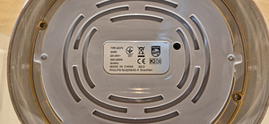 Rõivaauruti PhilipsComfortTouch Advanced GC576/6 (6 foto / 6)