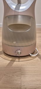 Rõivaauruti PhilipsComfortTouch Advanced GC576/6 (4 foto / 6)