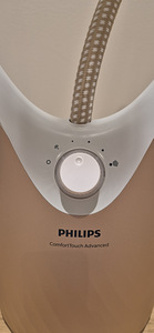 Rõivaauruti PhilipsComfortTouch Advanced GC576/6 (5 foto / 6)