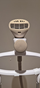 Rõivaauruti PhilipsComfortTouch Advanced GC576/6 (3 foto / 6)