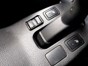 Suzuki SX4 1.6 79kW 4x4 üv 04.2027 (7 foto / 9)
