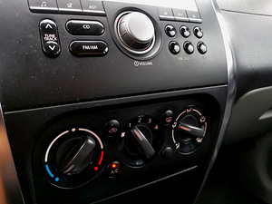 Suzuki SX4 1.6 79kW 4x4 üv 04.2027 (8 foto / 9)