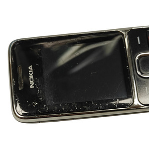 Телефон Nokia C2-01 + Зарядка (4 фото из 5)