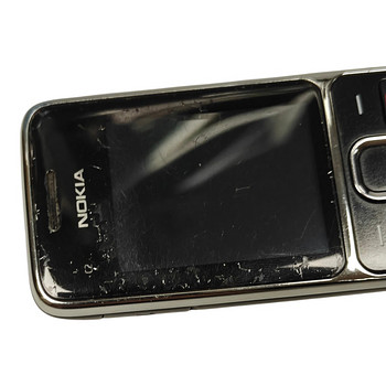 Telefon Nokia C2-01 + Laadija
