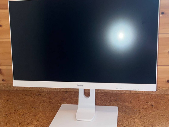 Monitor iiyama ProLite XUB2792QSU-W1