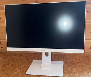 Monitor iiyama ProLite XUB2792QSU-W1 (1 foto / 5)