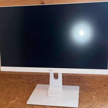 Monitor iiyama ProLite XUB2792QSU-W1