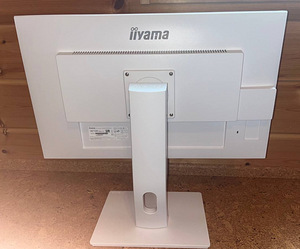 Monitor iiyama ProLite XUB2792QSU-W1 (4 foto / 5)