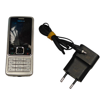 Telefon Nokia 6300 (RM-217) + Laadija