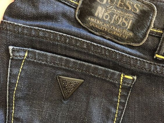 Guess