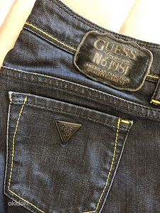 Guess (1 фото из 4)
