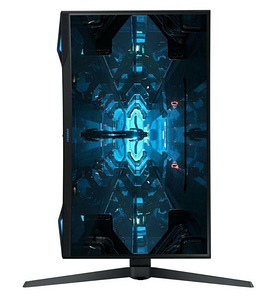 Samsung Odyssey G7 27" (2K / 240Hz / QLED) — Игровой монитор (2 фото из 3)