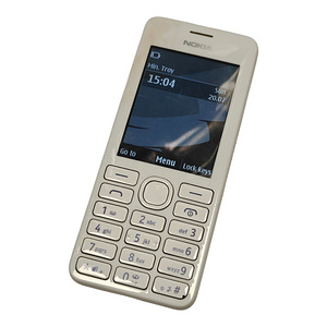 Telefon Nokia 206 (Microsoft Mobile) (1 foto / 5)