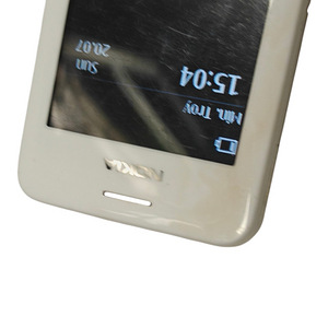 Telefon Nokia 206 (Microsoft Mobile) (3 foto / 5)