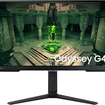 Monitor Samsung 27 Odyssey G4 240 Hz 1ms