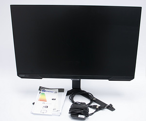 Monitor Samsung 27 Odyssey G4 240 Hz 1ms (2 foto / 3)