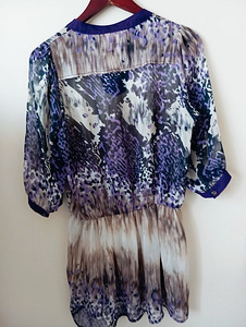 Tuunika / minikleit Romeo & Juliet Couture M (3 foto / 6)
