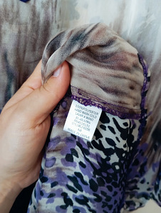 Tuunika / minikleit Romeo & Juliet Couture M (5 foto / 6)