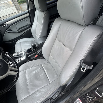 Кожаный салон BMW для E46 Touring