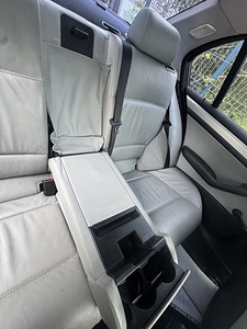 Кожаный салон BMW для E46 Touring (4 фото из 6)