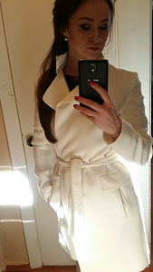 Пальто Natali Lauder (1 фото из 4)