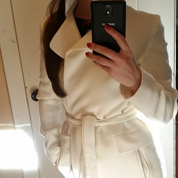 Пальто Natali Lauder