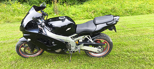 KAWASAKI ZX 900C (2 foto / 6)