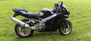 KAWASAKI ZX 900C (4 foto / 6)