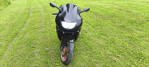 KAWASAKI ZX 900C (1 foto / 6)