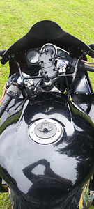 KAWASAKI ZX 900C (6 foto / 6)