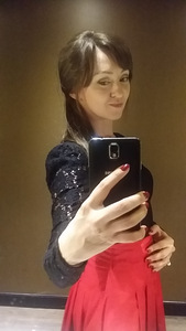 Юбка Natali Lauder (4 фото из 4)