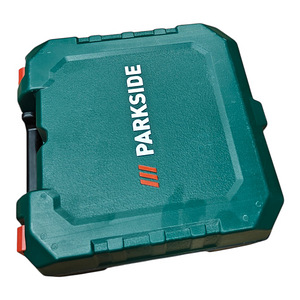 Акудрелль Parkside PABS 20-LI G8 + Акку+ Зарядка + Кейс (5 фото из 5)
