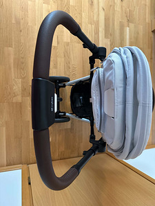 Прогулочная коляска Cybex Eezy S Twist+ 2 (9 фото из 10)