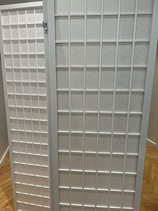 Ширма для комнаты (2 фото из 3)